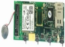 医药提醒功能板